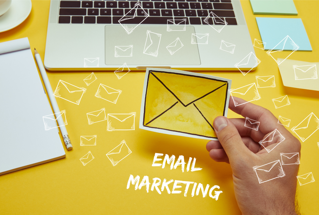 Email marketing | Stay Connected with Cloze’s Automated Emails